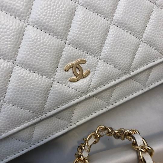 Wallet on chain 33814 19x12.5cm AL41 (3)